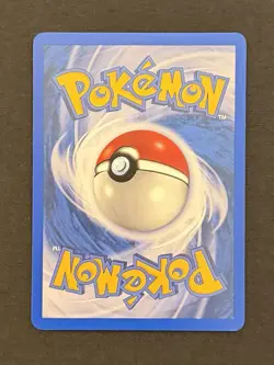 Pokemon TCG Dark Blastoise 20/82 Team Rocket Regular Rare WOTC Vintage German - Image 2