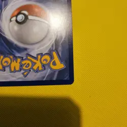 Pokemon TCG Salamence EX Full Art Card Journey Together 187/159 - Image 3