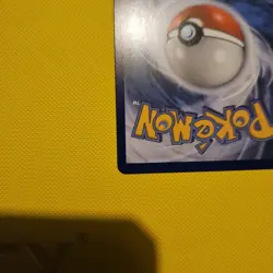 Pokemon TCG Salamence EX Full Art Card Journey Together 187/159 - Image 4