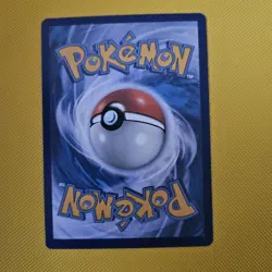 Pokemon TCG Veluza Paradox Rift 192/182 Holo Illustration Rare Card NM Condition - Image 2