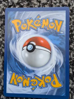 Pokemon TCG Levincia Card Destined Rivals Secret Rare 244/182 English Nm - Image 3