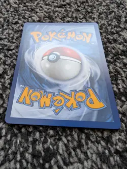 Pokemon TCG Levincia Card Destined Rivals Secret Rare 244/182 English Nm - Image 4