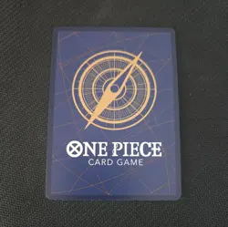 Perona OP06-093 SP (OP14) One Piece Card Game - Image 2