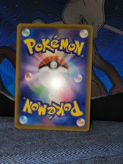 Pokemon TCG- Japanese - Darkness Energy - Eevee Heroes s6a - 101/069 - NM - Image 3