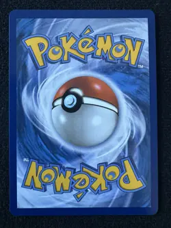 Mega Sharpedo ex 127/094 - Phantasmal Flames Pokemon TCG - M/LP Card - Image 2