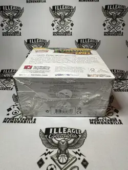Pokemon Sword & Shield Evolving Skies Booster Box 36 Packs FACTORY - Image 5
