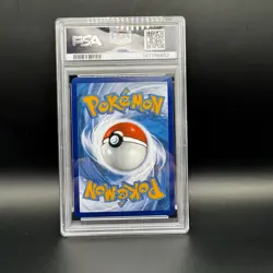 Pokemon Charizard ex OBF #223 SIR Obsidian Flames ENG PSA 9 MINT - Image 2