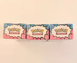 Pokemon TCG 3x Ascended Heroes Booster Bundle - Sealed - from Pokemon center - Image 2