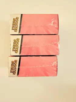 Pokemon TCG 3x Ascended Heroes Booster Bundle - Sealed - from Pokemon center - Image 4