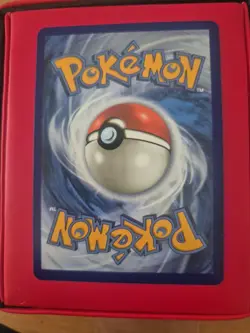 Pokemon TCG Drapion Perfect Order 097/088 NM Illustration Rare - Image 3