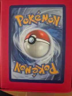 Pokemon TCG Drapion Perfect Order 097/088 NM Illustration Rare - Image 4