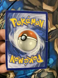 Pokemon TCG Cornerstone Mask Ogerpon EX Twilight Masquerade Holo Card 199/167 - Image 2