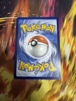 Pokemon TCG Iron Thorns EX Full Art Rare Twilight Masquerade 196/167 - Image 2