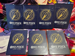 One Piece Chinese Card Game exclusive 3rd Anniversary Vivi Perona - Image 2