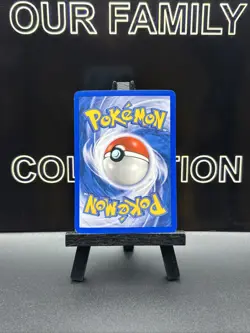 Pokemon TCG: Bagon 23/97 (2003) EX Dragon • Reverse Holo E-reader Series Card - Image 5