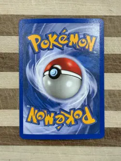 2003 Pokemon TCG Ruby & Sapphire Electrike Reverse Holo E Reader Card 30/109 - Image 2