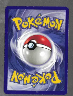 Wartortle 042/102 Base Set (Shadowless) Regular 1st edition LP/MP pokemon card - Image 2