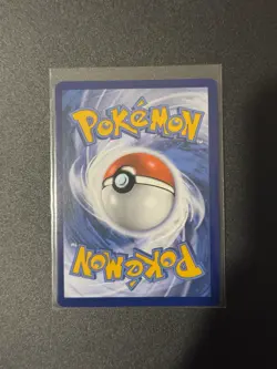 Team Star Grunt 242/198 Ultra Rare Scarlet & Violet SVI EN Pokemon Card NM - Image 2