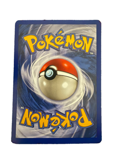 POKEMON CARD - RECYCLE - 61/62 1st edition. - Image 2
