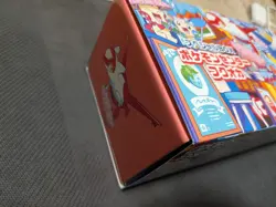 Pokemon Center Fukuoka Special Box Pikachu Promo Card Sealed Japanese - Image 5