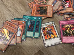 yugioh 10,000 cards joblot - all era from 1996 to modern - Image 3