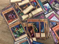 yugioh 10,000 cards joblot - all era from 1996 to modern - Image 4