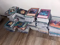 6000 Card Collection of RARES Joblot Yu-Gi-Oh! bundle bulk Lot - Image 3