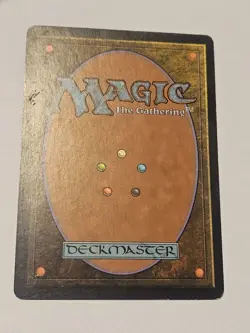 Eternal Dragon Scourge MTG Magic The Gathering MP - Image 4