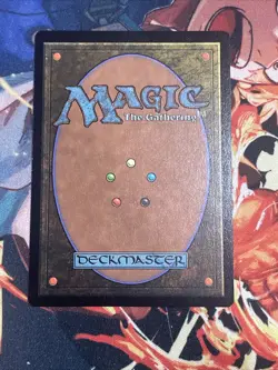 Yuna's Sending Staff - Staff of the Storyteller (Rainbow Foil) SLD 1863 - Image 2