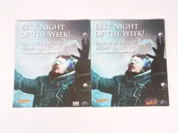 Magic the Gathering Player's Guide Lot - Scars of Mirrodin and Mirrodin Besieged - Image 2