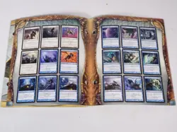 Magic the Gathering Player's Guide Lot - Scars of Mirrodin and Mirrodin Besieged - Image 4