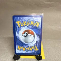 Pokemon Nidoking Illustration Rare Holo 174/165 Sv Scarlet & Violet 151 170HP V… - Image 2