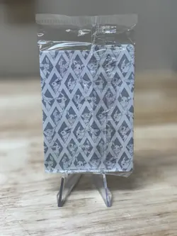 NEW Pokemon TCG Scarlet & Violet Prismatic Evolutions Eevee #173 Promo SEALED - Image 2