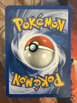 Togetic 16/111 Neo Genesis Unlimited Holo Rare Pokemon TCG Vintage WOTC MP - Image 2