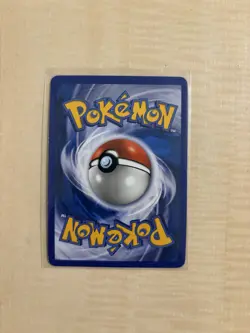 Pokemon Nidoqueen Reverse Holo Rare EX Dragon Frontiers 7/101 Stamped Gold - Image 4