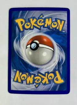 Hoothoot 2005 Pokemon EX Unseen Forces Reverse Holo #59/115 * Light Play - Image 2