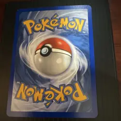 Pokemon Crawdaunt EX Dragon Rare Reverse Holo 13/97 HP80 Stage 1 Card e-reader - Image 2