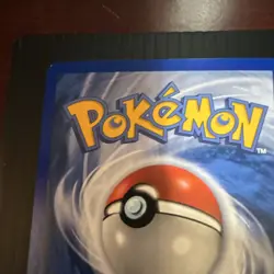 Pokemon Crawdaunt EX Dragon Rare Reverse Holo 13/97 HP80 Stage 1 Card e-reader - Image 3