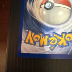 Pokemon Crawdaunt EX Dragon Rare Reverse Holo 13/97 HP80 Stage 1 Card e-reader - Image 4