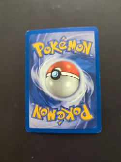 Noctowl Skyridge Reverse Holo 40/144 eReader Pokemon TCG LP - Image 2