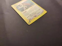 Noctowl Skyridge Reverse Holo 40/144 eReader Pokemon TCG LP - Image 4