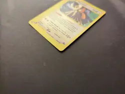 Noctowl Skyridge Reverse Holo 40/144 eReader Pokemon TCG LP - Image 5