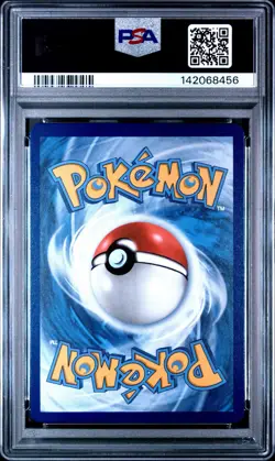 2025 POKEMON PFL EN-PHANTASMAL FLAMES ULTRA RARE #118 DAWN PSA 10 - Image 2