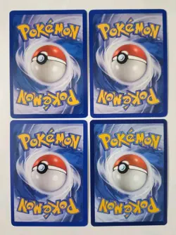 Pokemon Lot Cyndaquil 59/101 EX Hidden Legends, Typhlosion 034/182 Destined Riva - Image 3