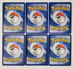 Pokemon Lot Cyndaquil 59/101 EX Hidden Legends, Typhlosion 034/182 Destined Riva - Image 5