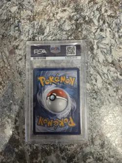 2021 Pokemon SWSH Shining Fates #SV107 FA Charizard VMAX PSA 10 GEM MINT - Image 2