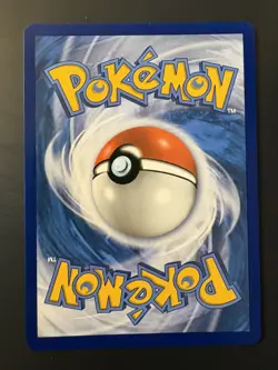 Zygarde EX 54a/124 054a/124 Promo Pokemon TCG Alternate Art Promos NM - Image 3