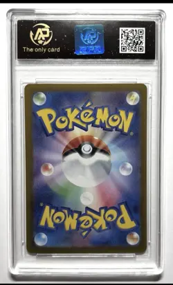 2023 Pokemon SV2a Japanese Charizard ex 006/165 Double Rare Gem Mint PSA 10 - Image 2