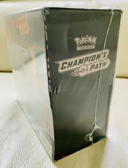 Pokemon TCG Champion's Path Elite Trainer Box (ETB) - Brand New/Factory Sealed - Image 5
