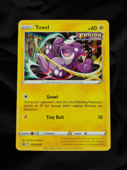Pokemon TCG - SWSH PROMO - Single Pokemon Cards (HOLO'S) - Image 2